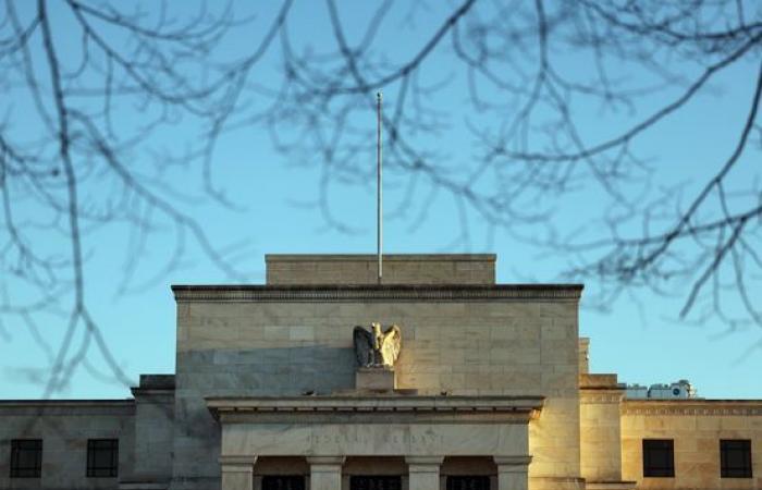 Fed Set to Raise Rates to 16-Year High and Debate a Pause