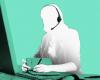 Executives Lose a Coveted Status Symbol---Their Assistants