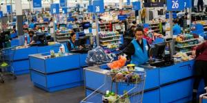 Walmart Sues Credit-Card Partner Capital One