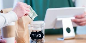 The New Rules of Tipping, According to You
