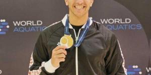 Championnat du monde Masters 2024 de Doha de natation: L’Egypte rafle 20 médailles