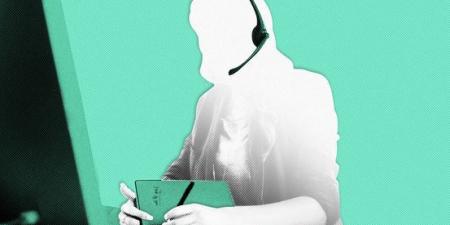 Executives Lose a Coveted Status Symbol---Their Assistants
