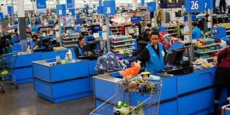 Walmart Sues Credit-Card Partner Capital One