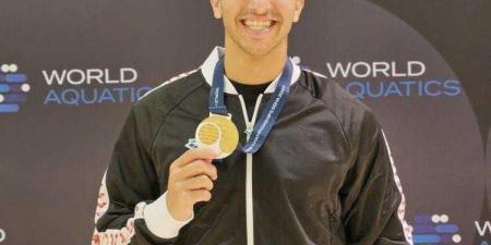 Championnat du monde Masters 2024 de Doha de natation: L’Egypte rafle 20 médailles